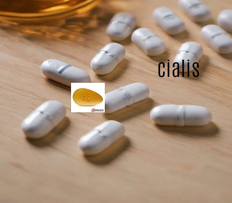 Cialis generico en estados unidos